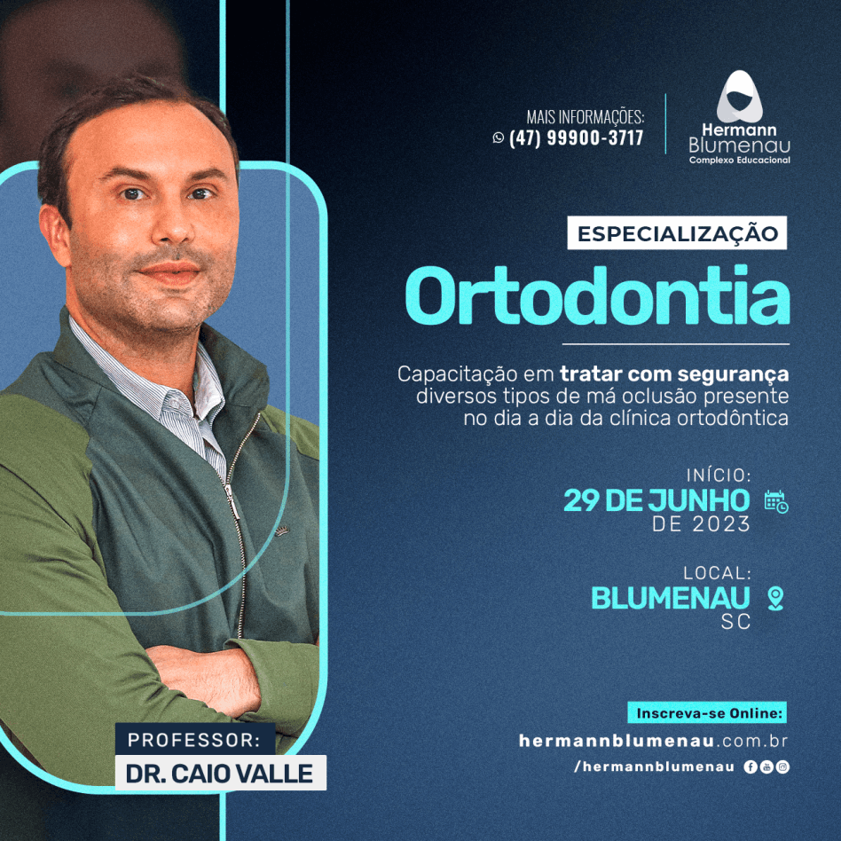 Ortodontia