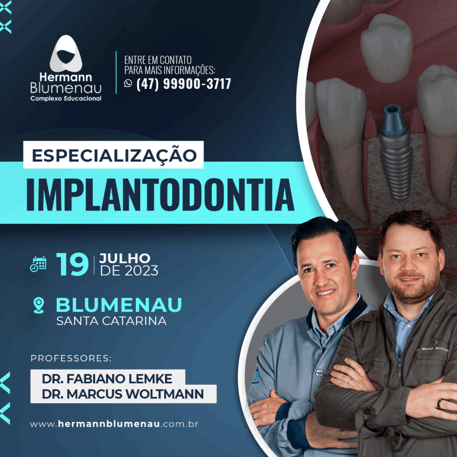 Implantodontia